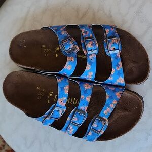 Birkenstock Papillio 36 Sandals